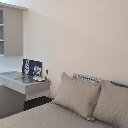 Sidney Smartstyle Lejlighed Goiânia Eksteriør billede