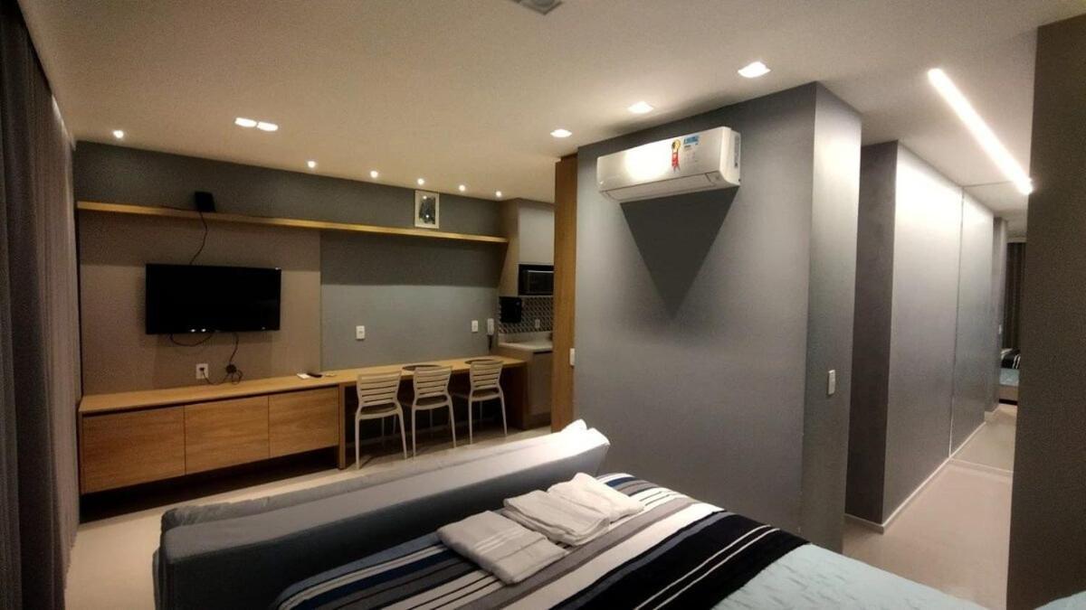 Sidney Smartstyle Lejlighed Goiânia Eksteriør billede