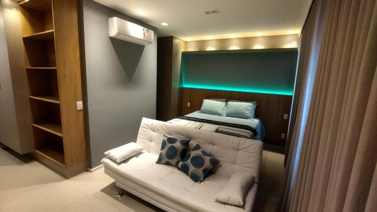 Sidney Smartstyle Lejlighed Goiânia Eksteriør billede