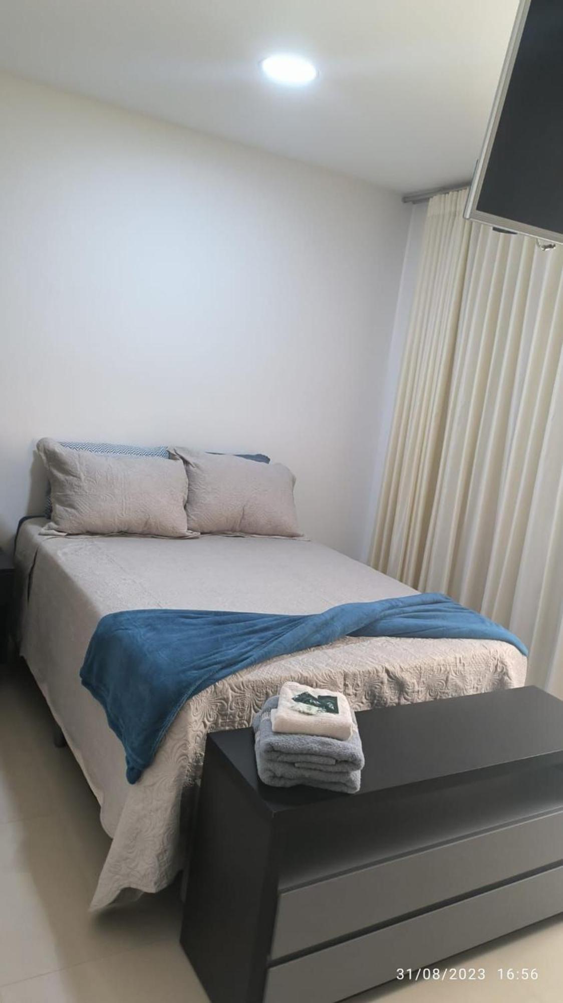 Sidney Smartstyle Lejlighed Goiânia Eksteriør billede