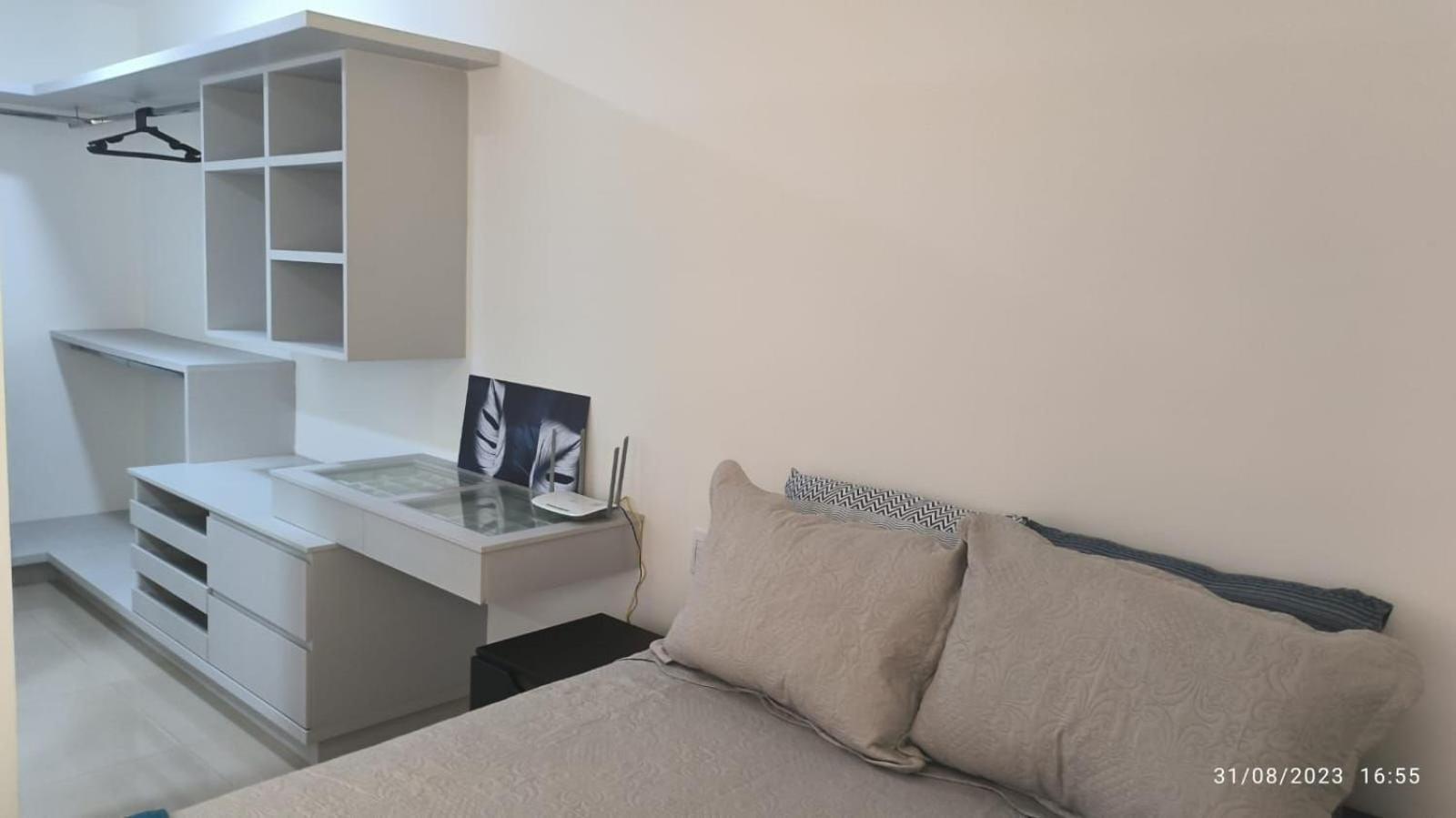 Sidney Smartstyle Lejlighed Goiânia Eksteriør billede