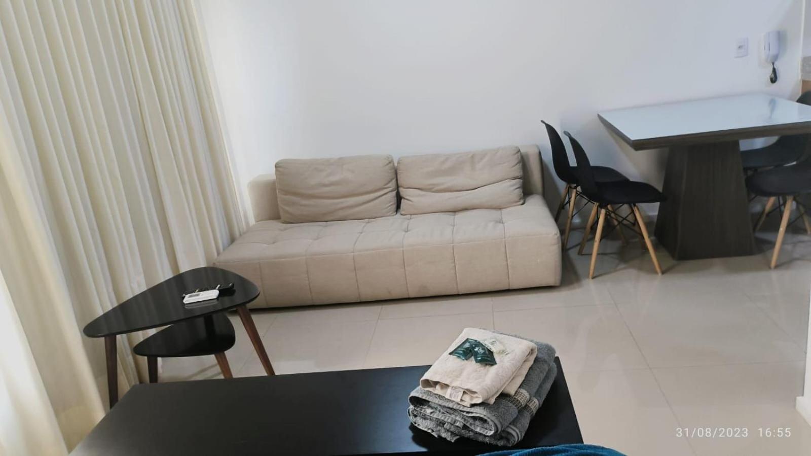 Sidney Smartstyle Lejlighed Goiânia Eksteriør billede