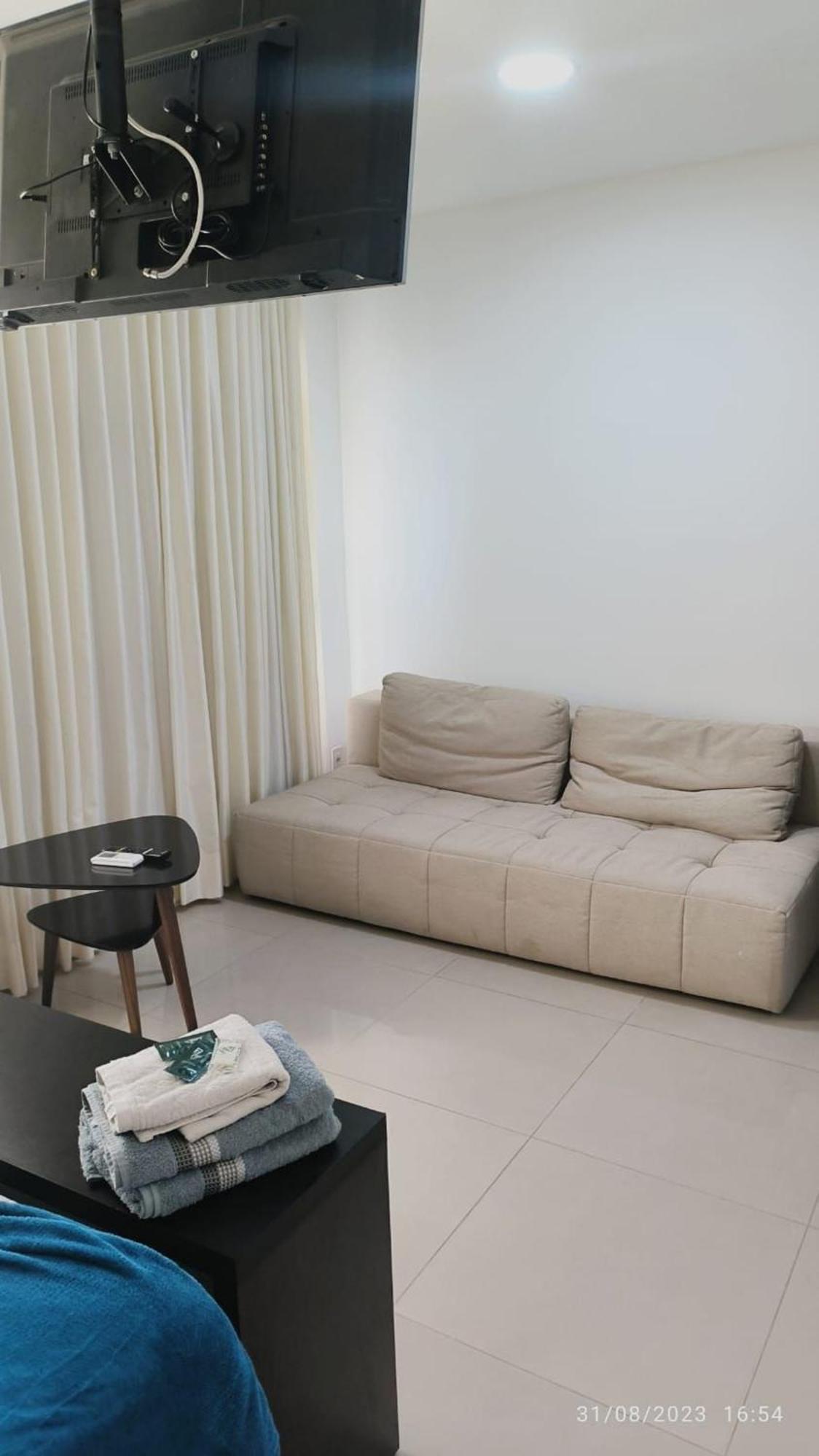 Sidney Smartstyle Lejlighed Goiânia Eksteriør billede