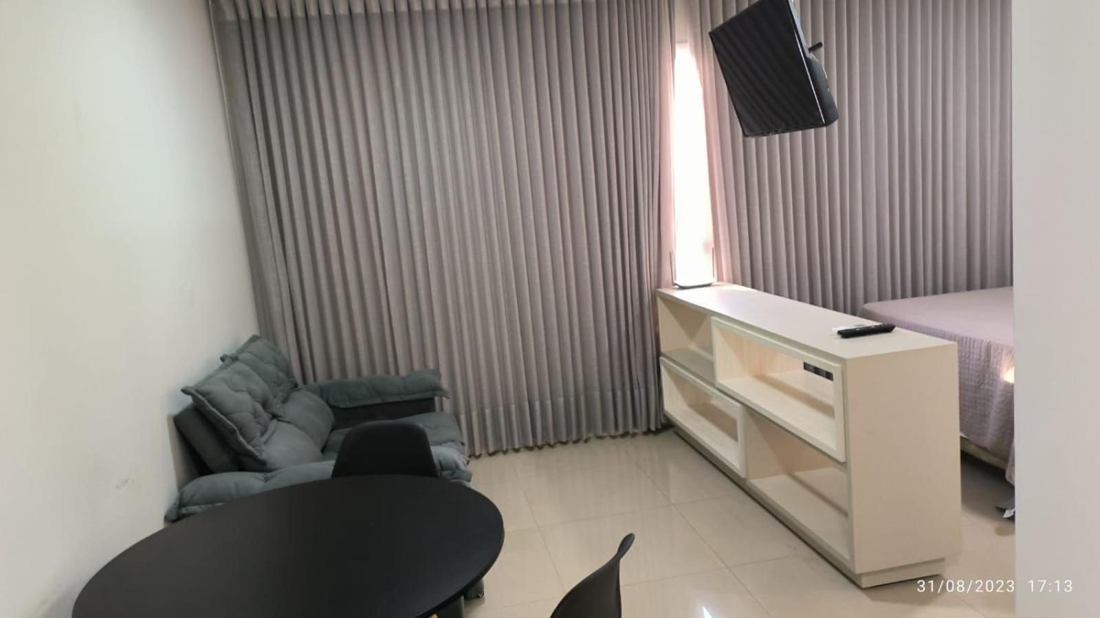 Sidney Smartstyle Lejlighed Goiânia Eksteriør billede