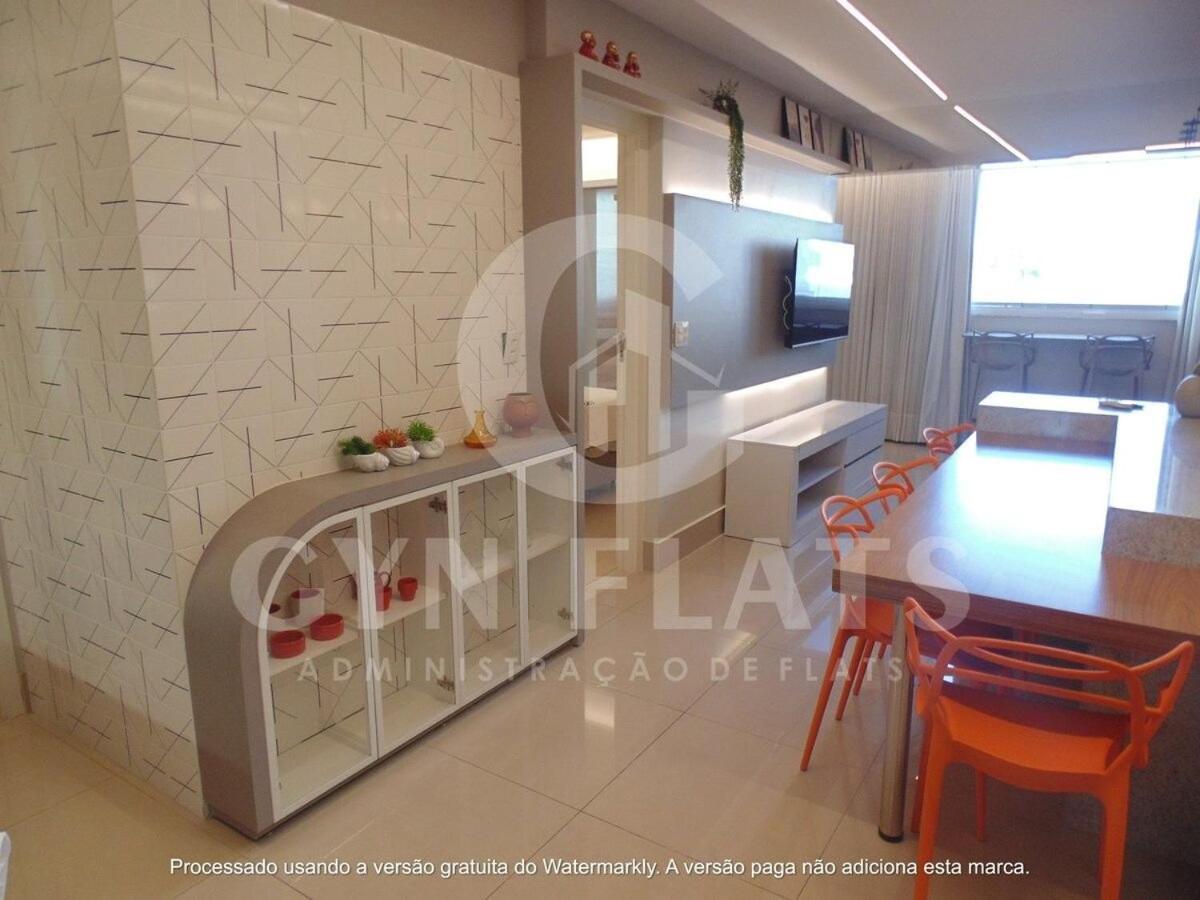 Sidney Smartstyle Lejlighed Goiânia Eksteriør billede