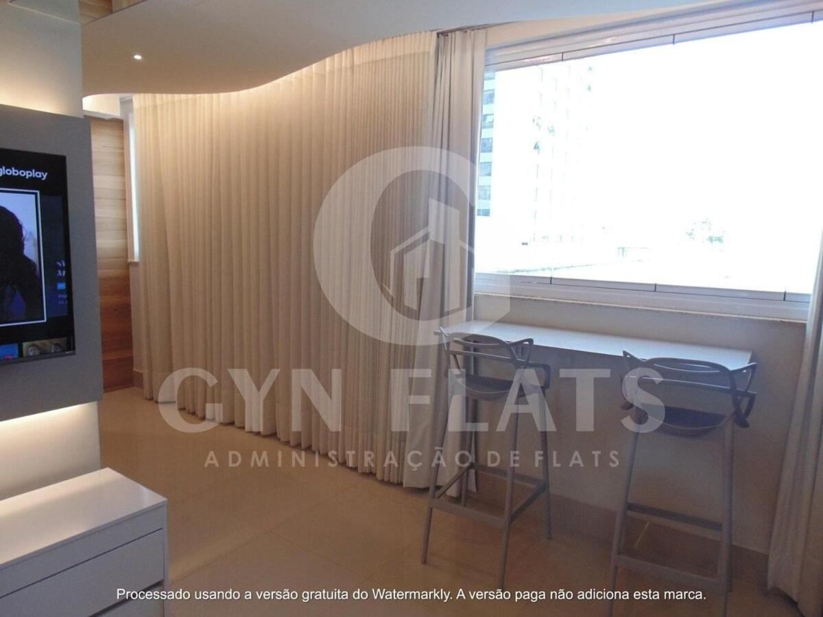 Sidney Smartstyle Lejlighed Goiânia Eksteriør billede