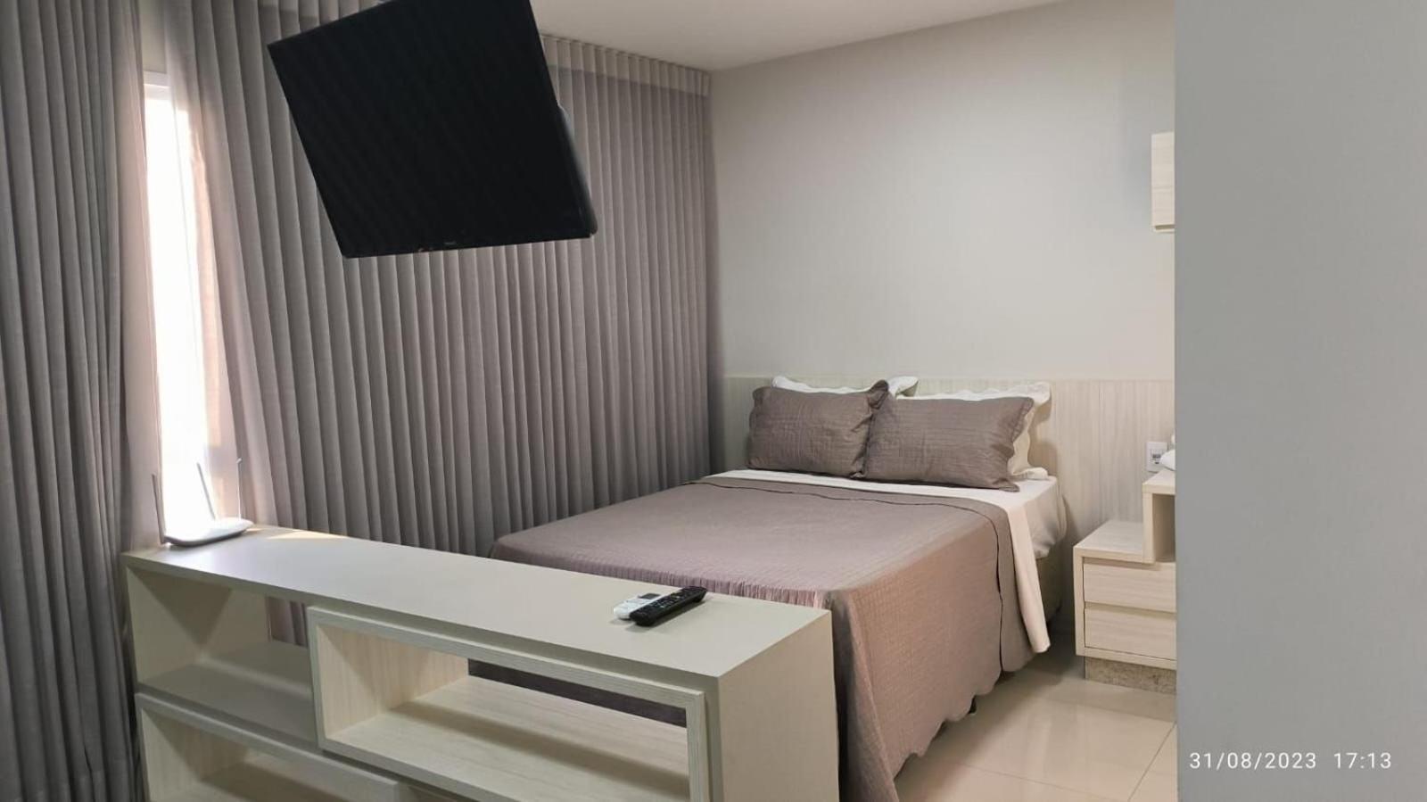 Sidney Smartstyle Lejlighed Goiânia Eksteriør billede
