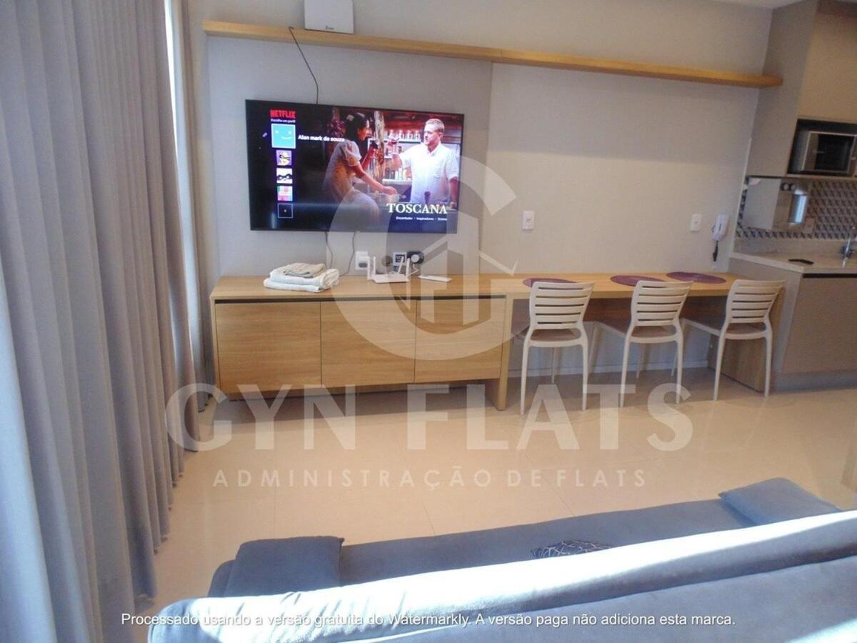 Sidney Smartstyle Lejlighed Goiânia Eksteriør billede