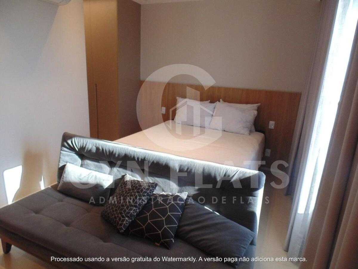 Sidney Smartstyle Lejlighed Goiânia Eksteriør billede