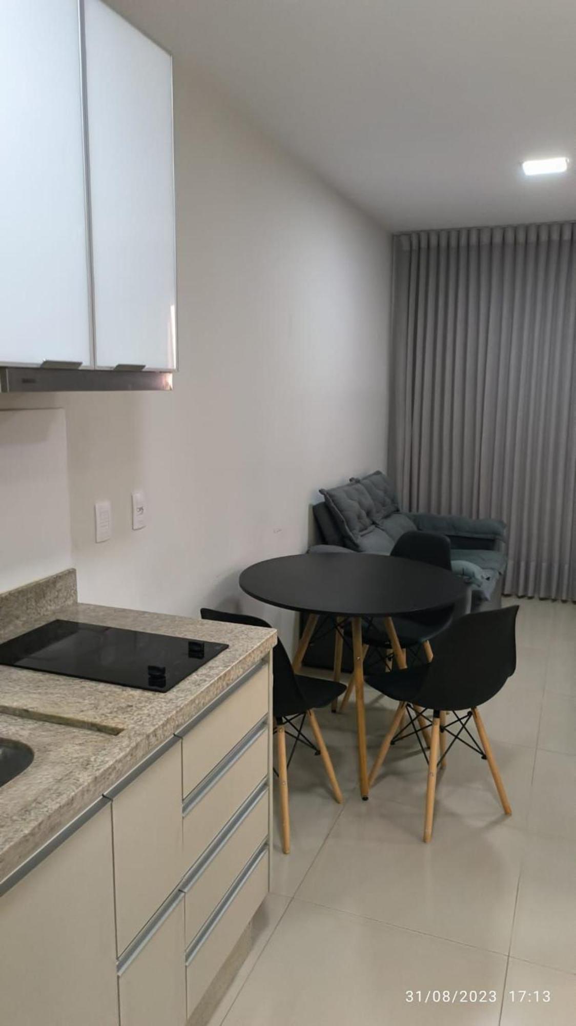 Sidney Smartstyle Lejlighed Goiânia Eksteriør billede