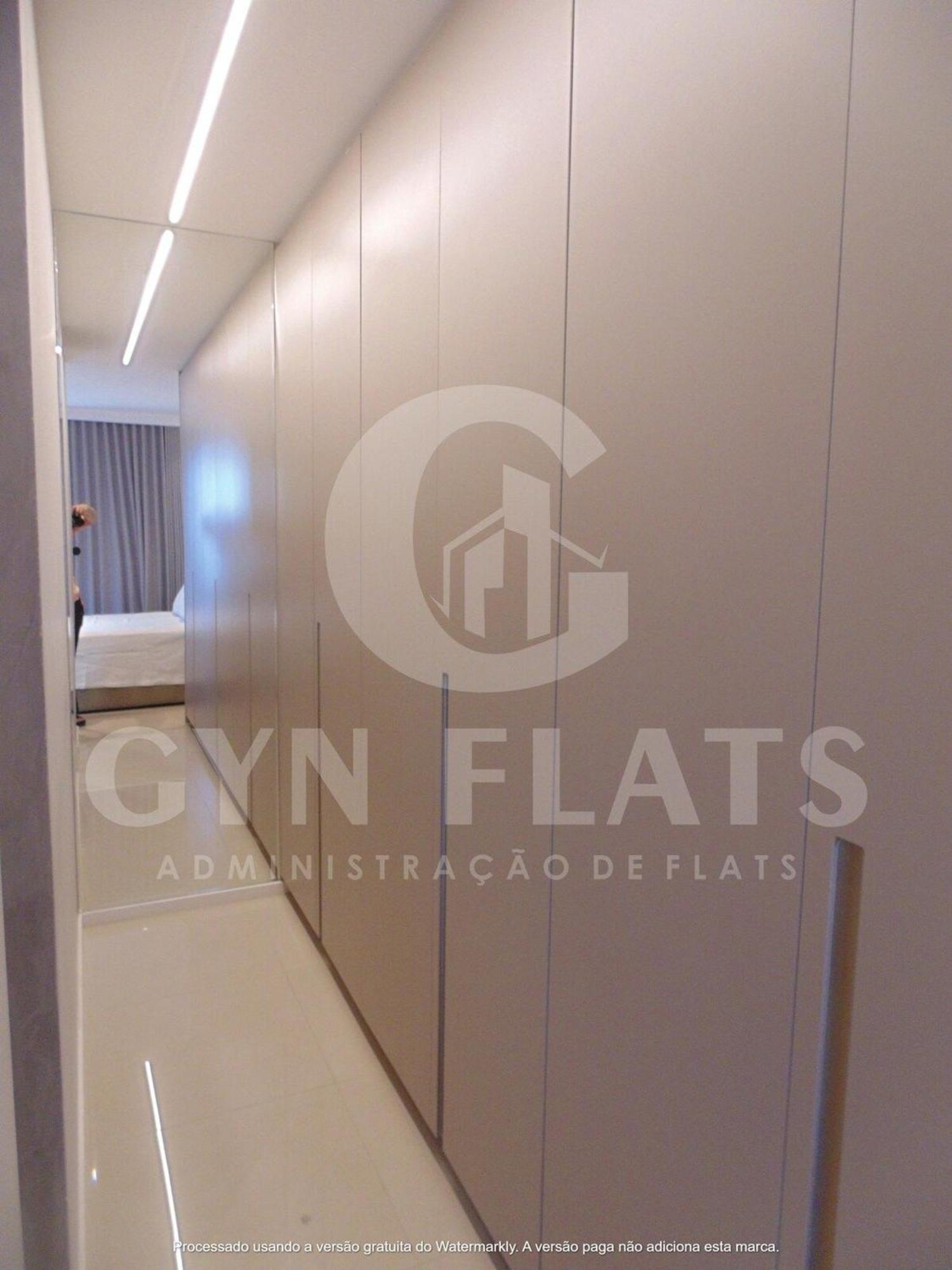 Sidney Smartstyle Lejlighed Goiânia Eksteriør billede
