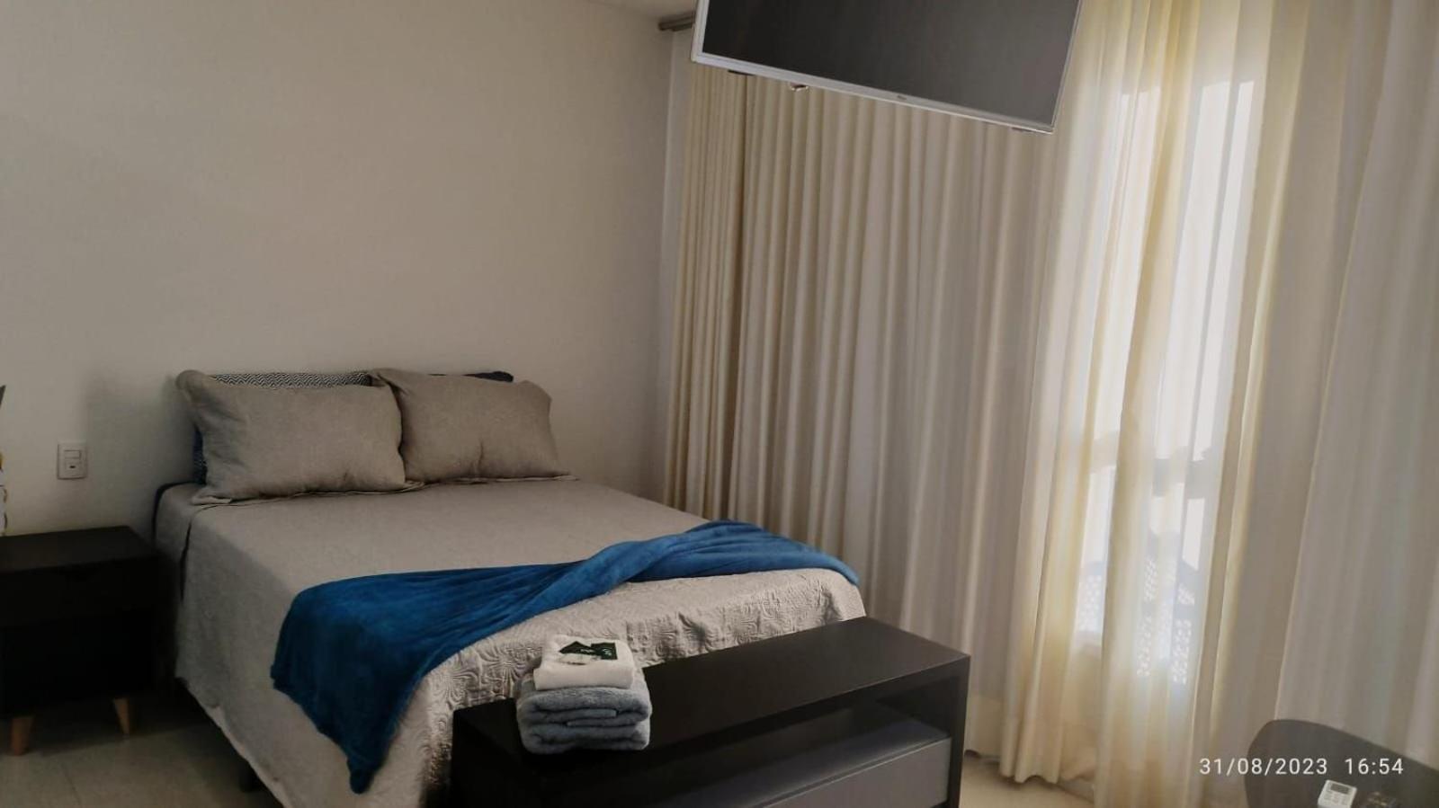 Sidney Smartstyle Lejlighed Goiânia Eksteriør billede