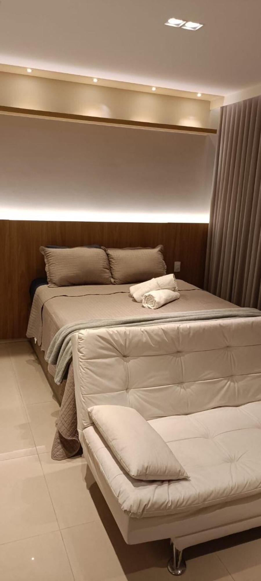 Sidney Smartstyle Lejlighed Goiânia Eksteriør billede