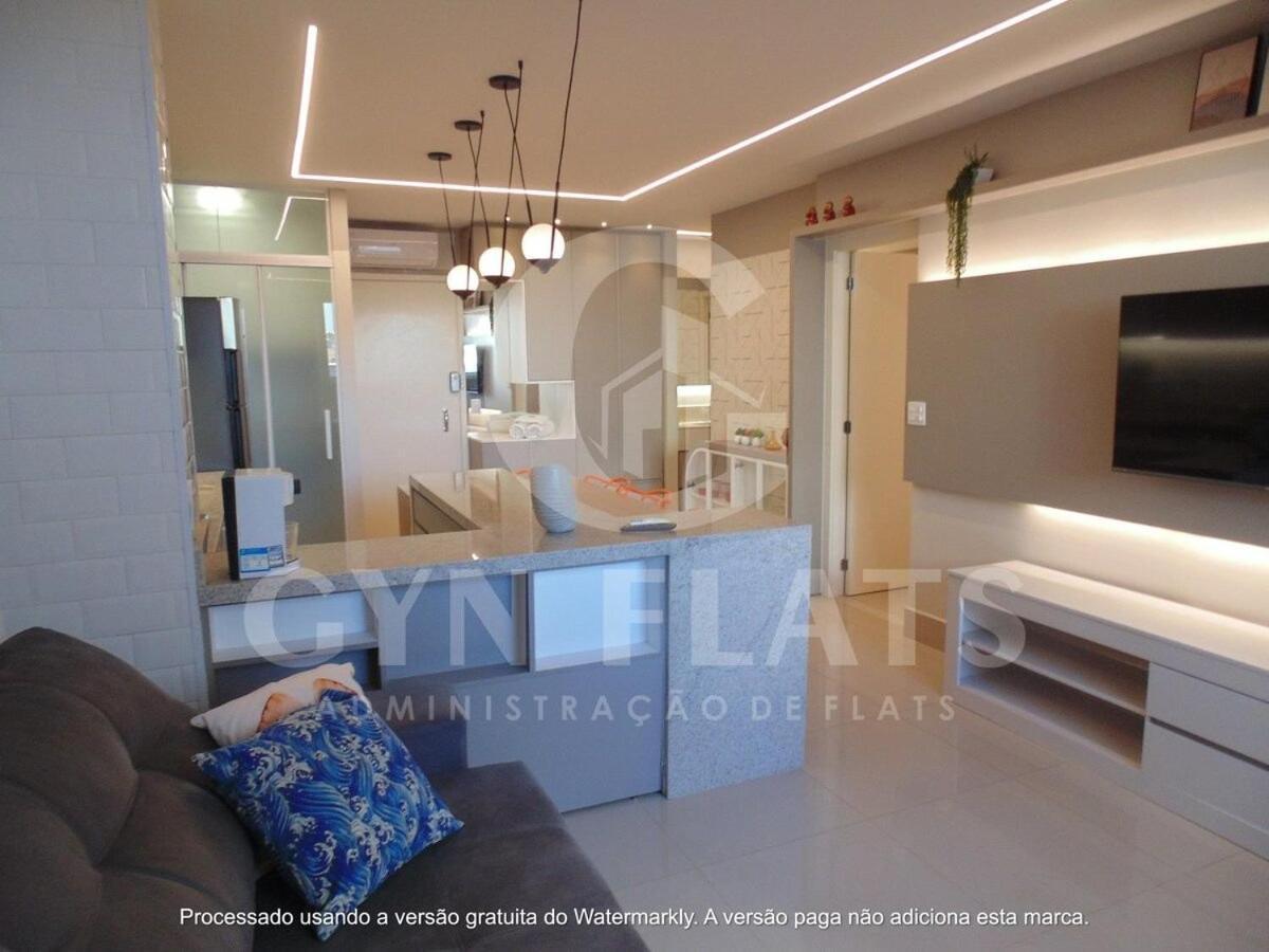 Sidney Smartstyle Lejlighed Goiânia Eksteriør billede