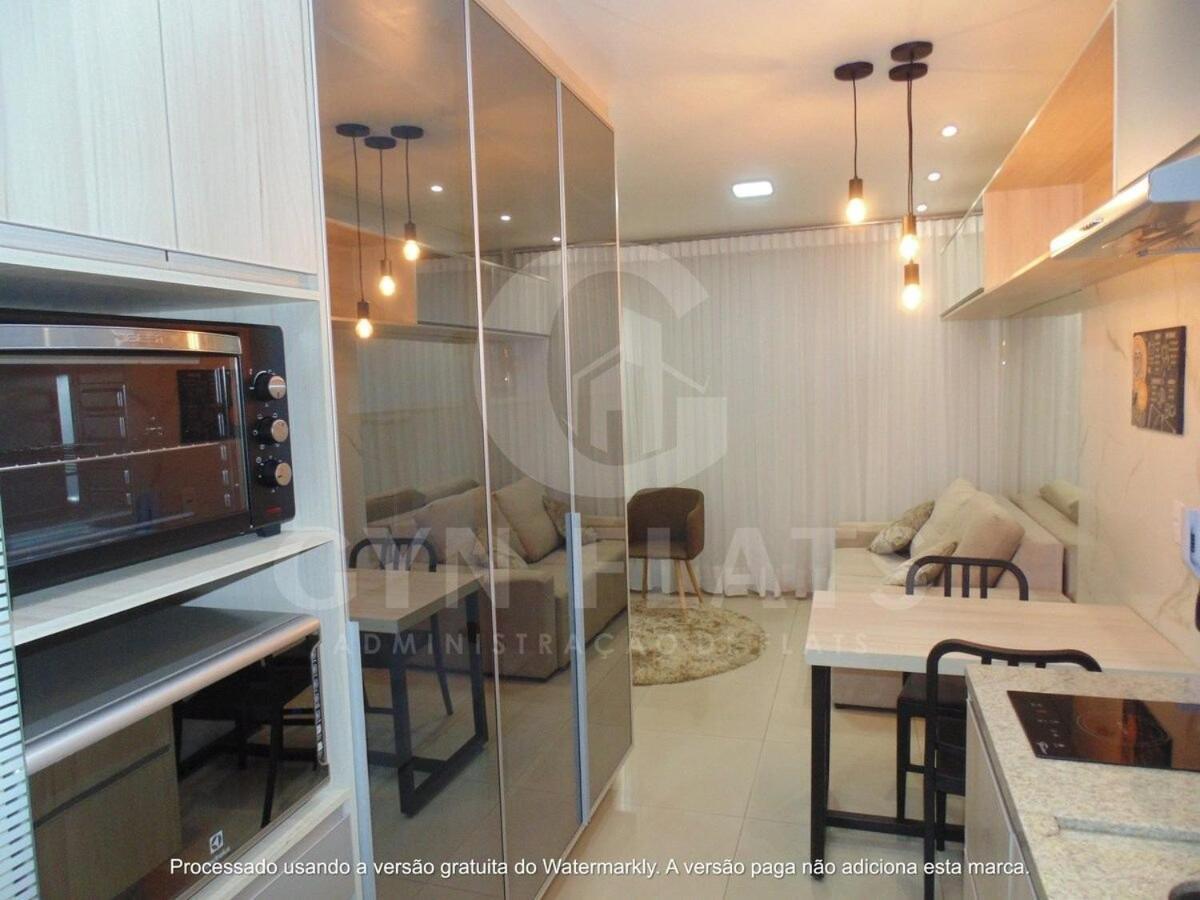 Sidney Smartstyle Lejlighed Goiânia Eksteriør billede