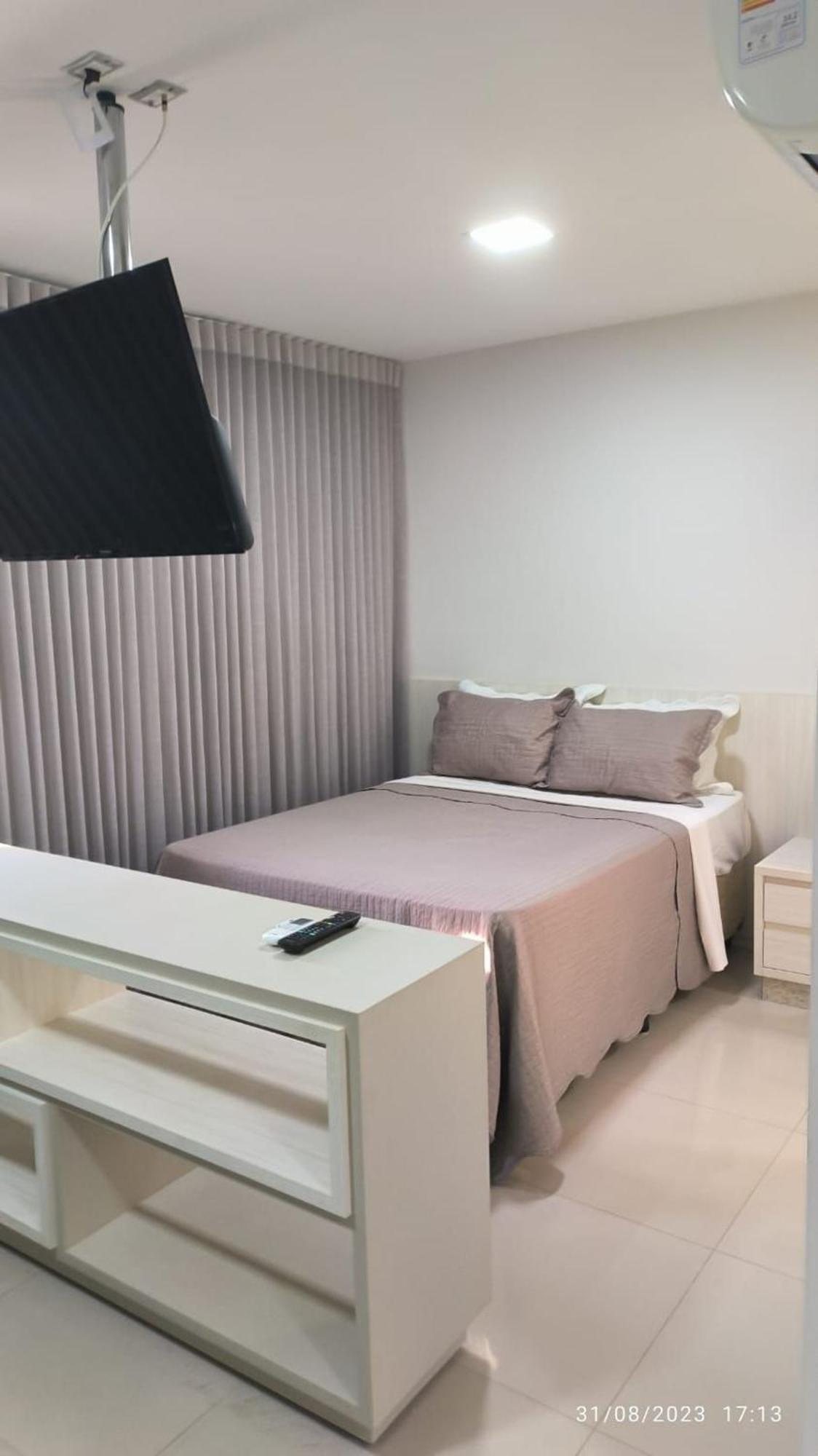 Sidney Smartstyle Lejlighed Goiânia Eksteriør billede