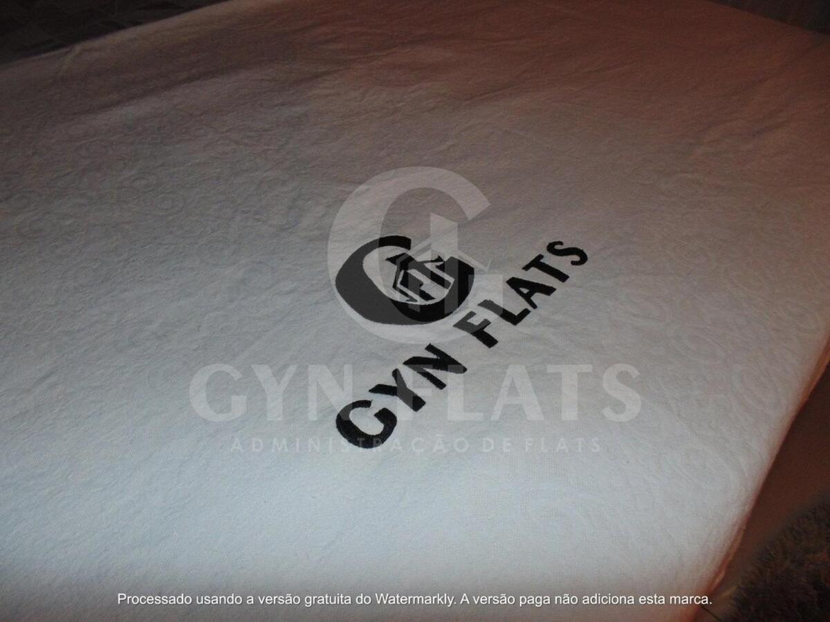 Sidney Smartstyle Lejlighed Goiânia Eksteriør billede