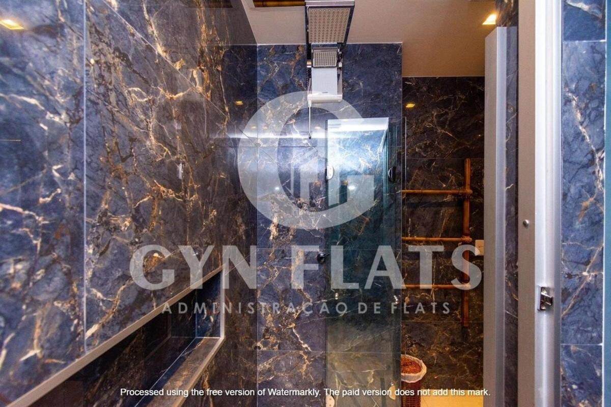 Sidney Smartstyle Lejlighed Goiânia Eksteriør billede