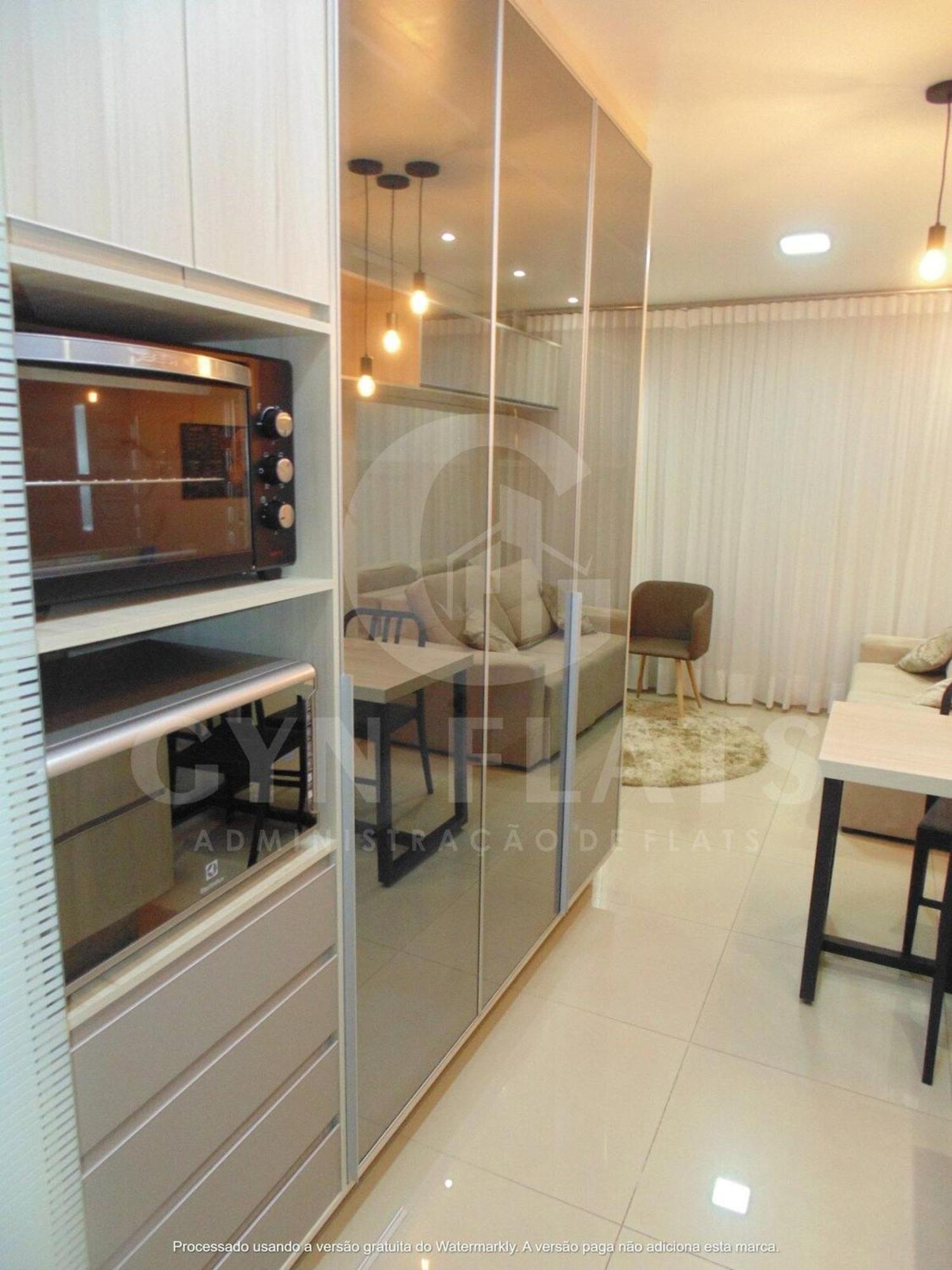 Sidney Smartstyle Lejlighed Goiânia Eksteriør billede