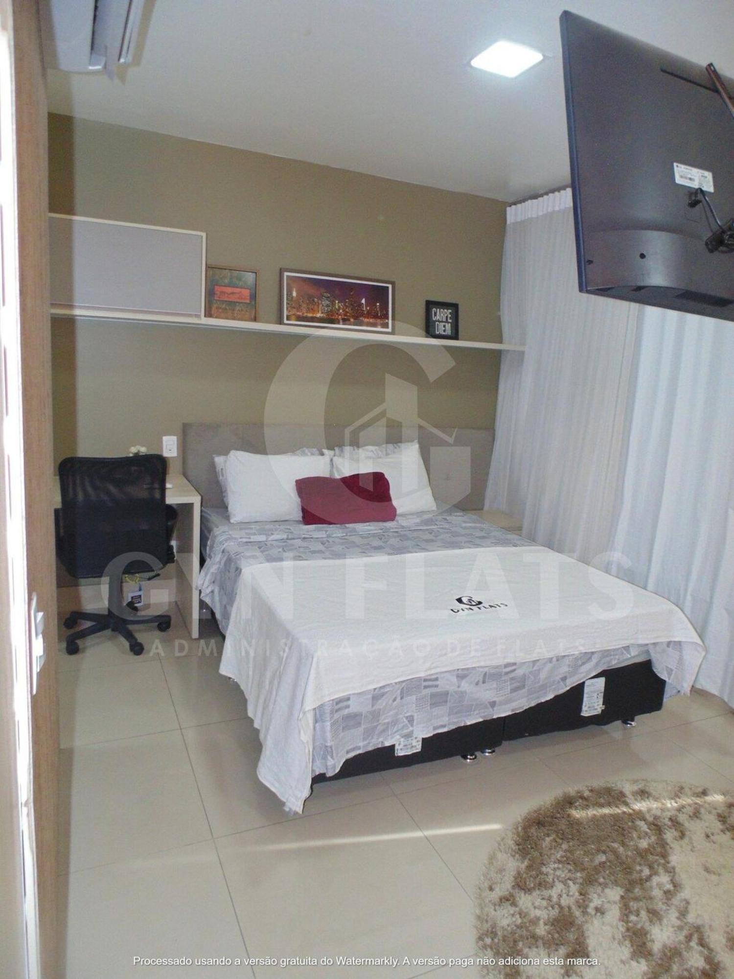 Sidney Smartstyle Lejlighed Goiânia Eksteriør billede